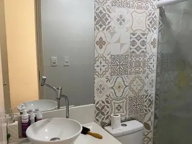 Imagem 2: Apartamento Reformado Jacarecica
