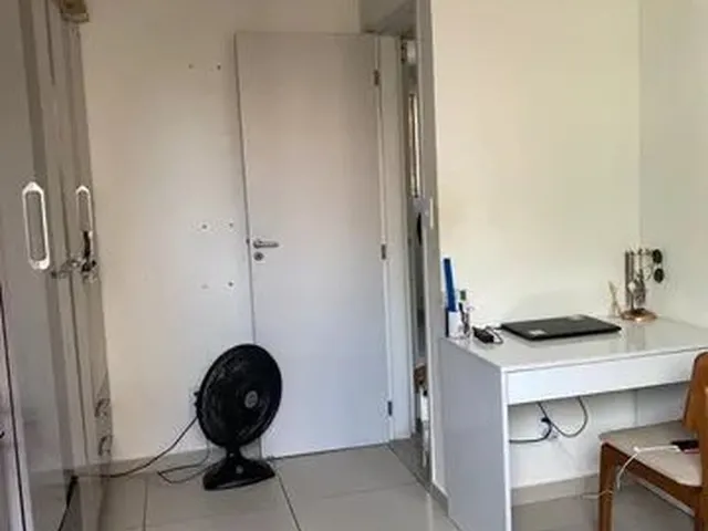 Imagem 8: Apartamento Reformado Jacarecica