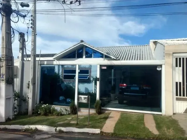 Imagem: Casa Linda Vitória - Rodrigo