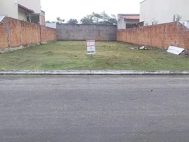 Imagem: Vende Lote no Condomínio Parque das Nações