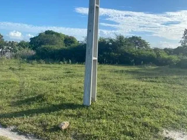 Imagem: Terreno no Novo Loteamento Caiçara