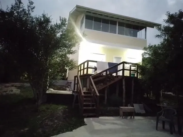 Imagem 4: Casa com Piscina - Enseada de Brito