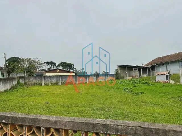 Imagem: Terreno para Venda, Serra Alta, São Bento