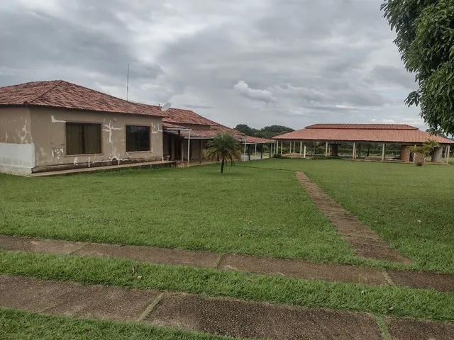 Imagem: Chácara Rua 17 Núcleo Rural Lago Oeste