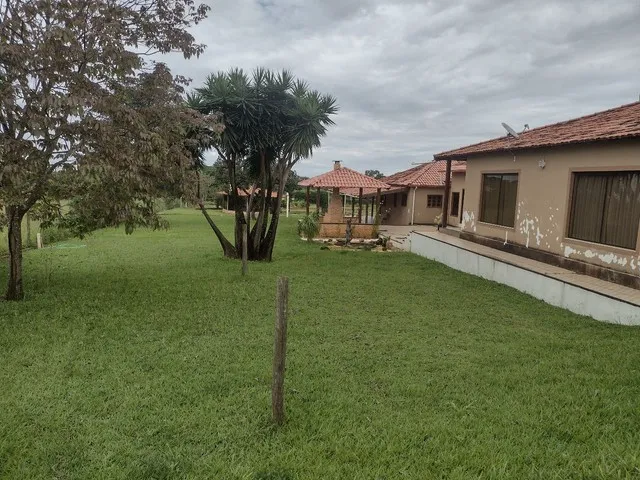Imagem 4: Chácara Rua 17 Núcleo Rural Lago Oeste