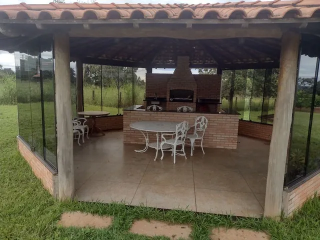 Imagem 5: Chácara Rua 17 Núcleo Rural Lago Oeste