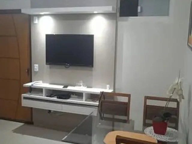 Imagem: Apartamento 2 Quartos para Venda Guará