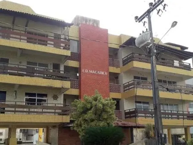 Imagem: Apartamento Salinas 4/4 Duplex