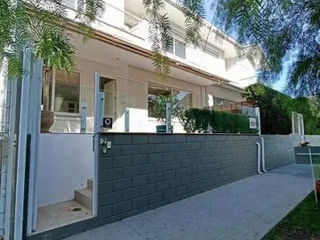 Imagem 12: Casa 3 Suítes + Escritorio em Jurerê Internacional Florianopolis