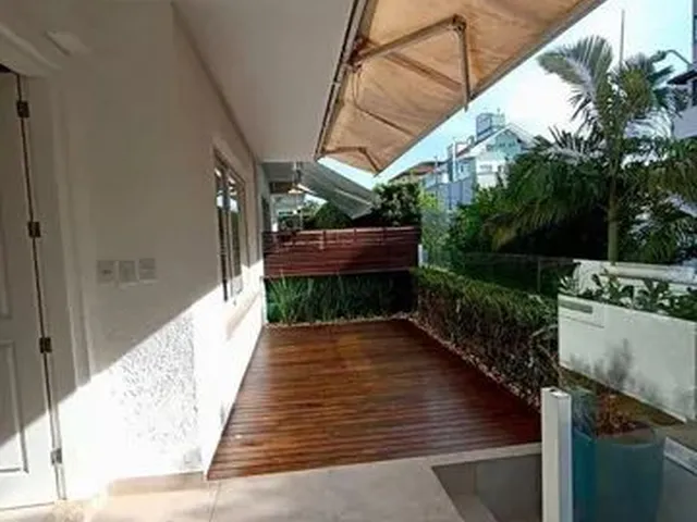 Imagem 9: Casa 3 Suítes + Escritorio em Jurerê Internacional Florianopolis
