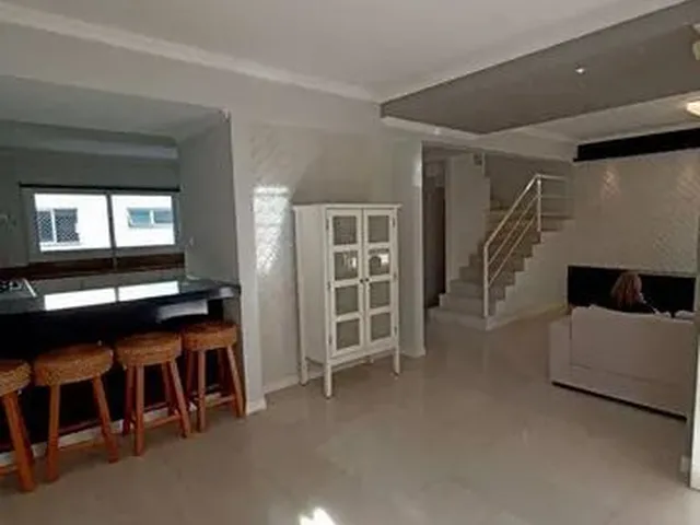 Imagem 15: Casa 3 Suítes + Escritorio em Jurerê Internacional Florianopolis