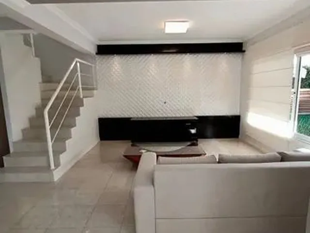 Imagem 8: Casa 3 Suítes + Escritorio em Jurerê Internacional Florianopolis