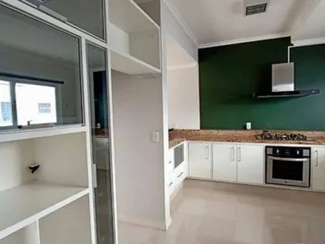 Imagem 4: Casa 3 Suítes + Escritorio em Jurerê Internacional Florianopolis