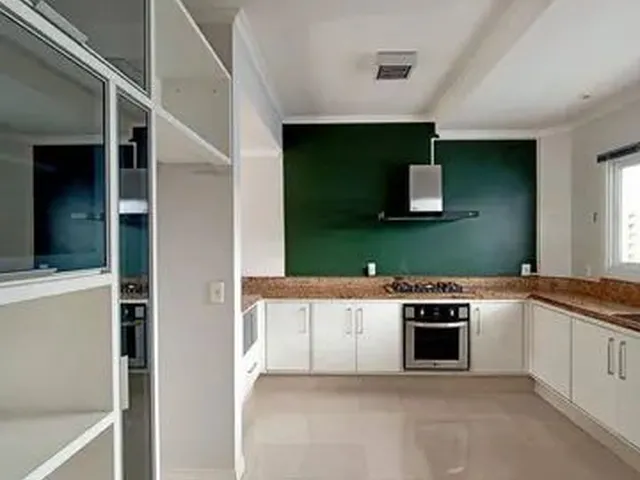 Imagem 10: Casa 3 Suítes + Escritorio em Jurerê Internacional Florianopolis