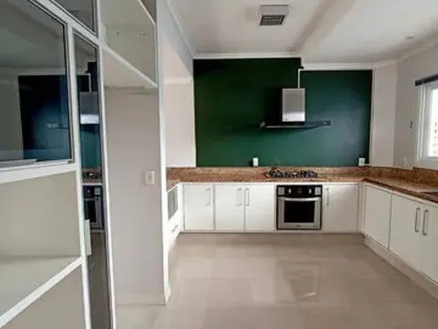Imagem 5: Casa 3 Suítes + Escritorio em Jurerê Internacional Florianopolis