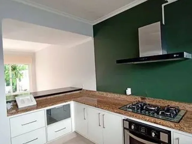 Imagem 3: Casa 3 Suítes + Escritorio em Jurerê Internacional Florianopolis