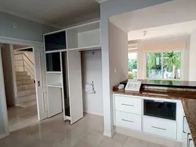 Imagem 14: Casa 3 Suítes + Escritorio em Jurerê Internacional Florianopolis