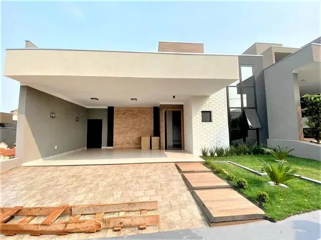 Imagem: Casa com Piscina Serra - Rodrigo