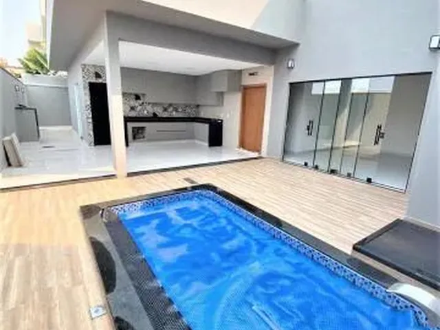 Imagem 15: Casa com Piscina Serra - Rodrigo