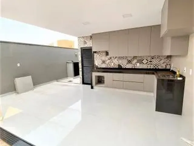 Imagem 2: Casa com Piscina Serra - Rodrigo