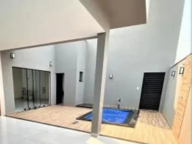 Imagem 5: Casa com Piscina Serra - Rodrigo