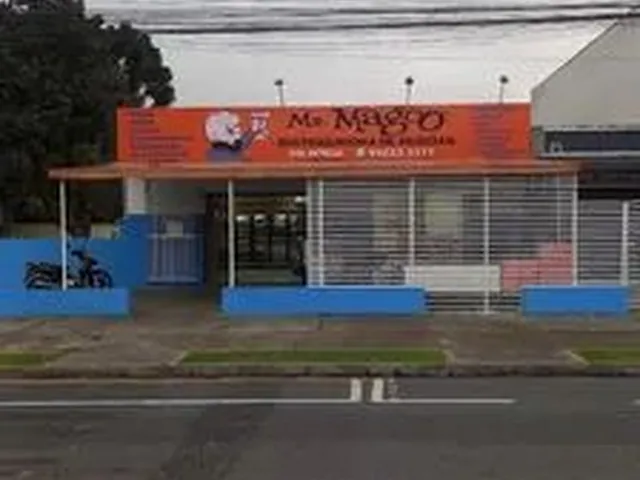 Imagem 1: Distribuidora de Bebidas