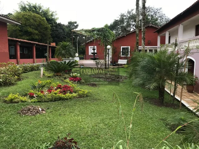 Imagem 4: Chácara de Alto Padrão à Venda em Juquitiba SP COD: 6084 F:(11) 97302-9229 CESAR