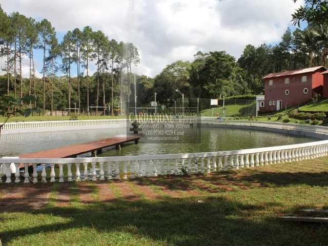 Imagem 3: Chácara de Alto Padrão à Venda em Juquitiba SP COD: 6084 F:(11) 97302-9229 CESAR
