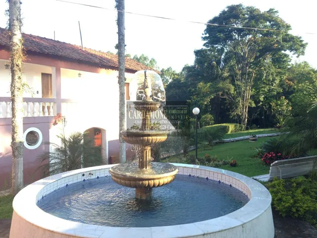 Imagem 8: Chácara de Alto Padrão à Venda em Juquitiba SP COD: 6084 F:(11) 97302-9229 CESAR