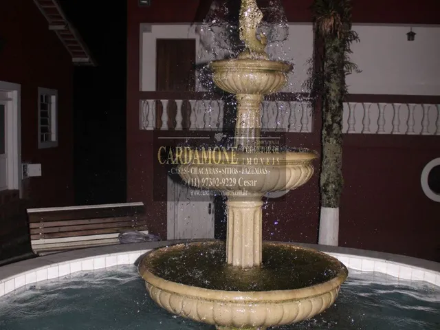 Imagem 11: Chácara de Alto Padrão à Venda em Juquitiba SP COD: 6084 F:(11) 97302-9229 CESAR