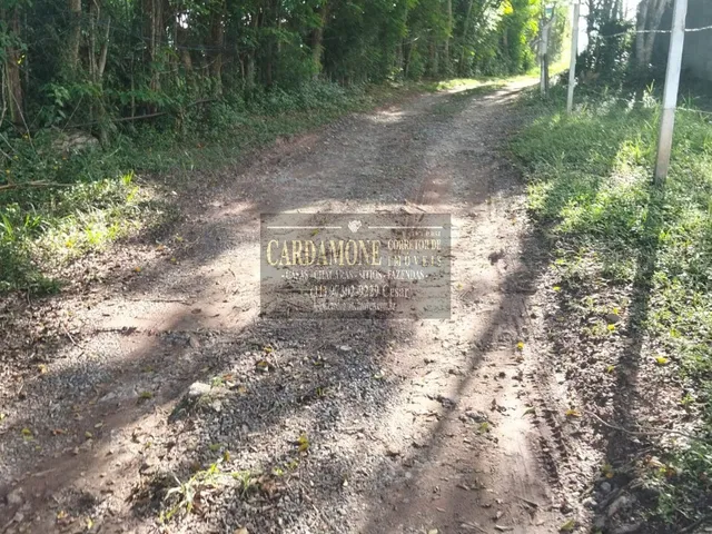 Imagem: EXCELENTE TERRENO EM SÃO LOURENÇO DA SERRA