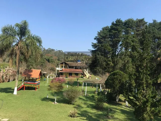 Imagem 2: CHÁCARA EM IBIUNA SP COD: 6005 F:(11) 97302-9229 CESAR