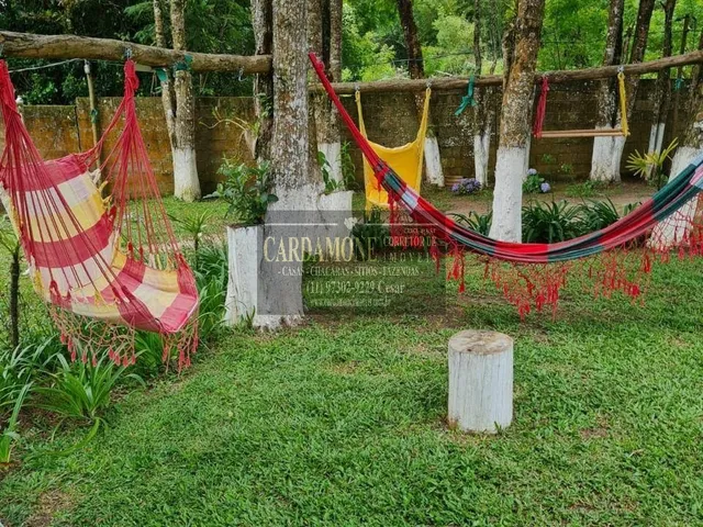 Imagem 10: CHÁCARA EM IBIUNA SP COD: 6005 F:(11) 97302-9229 CESAR