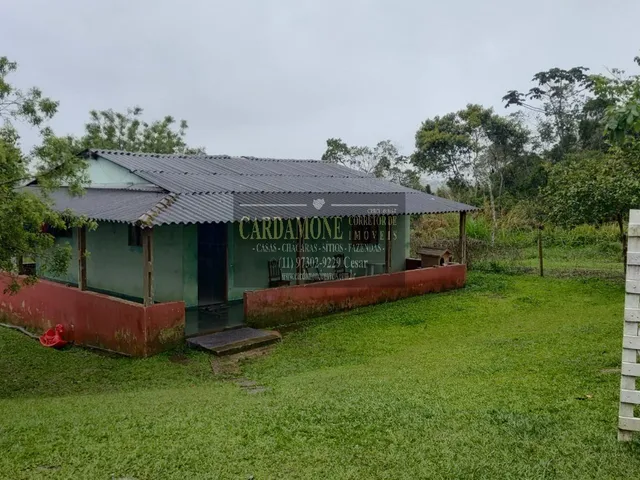 Imagem: Chácara em Juquitiba-SP COD 5876 F (11)
