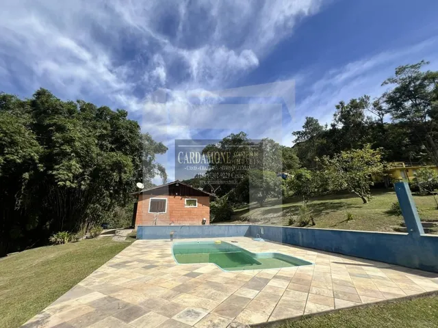 Imagem: CHÁCARA EM JUQUITIBA-SP COD 5719 F (11)