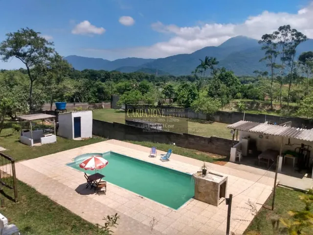 Imagem 2: CHÁCARA À VENDA EM ITARIRI COD: 5635 F:(11) 97302-9229 CESAR