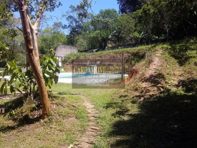 Imagem 8: CHÁCARA À VENDA EM ITARIRI COD: 5635 F:(11) 97302-9229 CESAR
