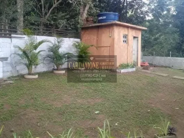 Imagem 14: CHÁCARA À VENDA EM ITARIRI COD: 5635 F:(11) 97302-9229 CESAR