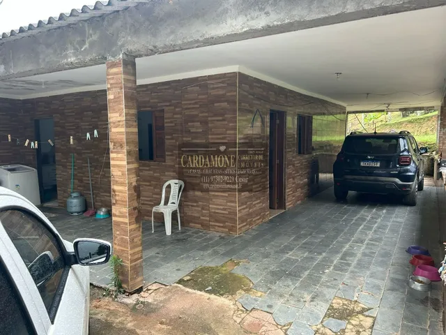 Imagem: Oportunidade Chácara em Juquitiba COD