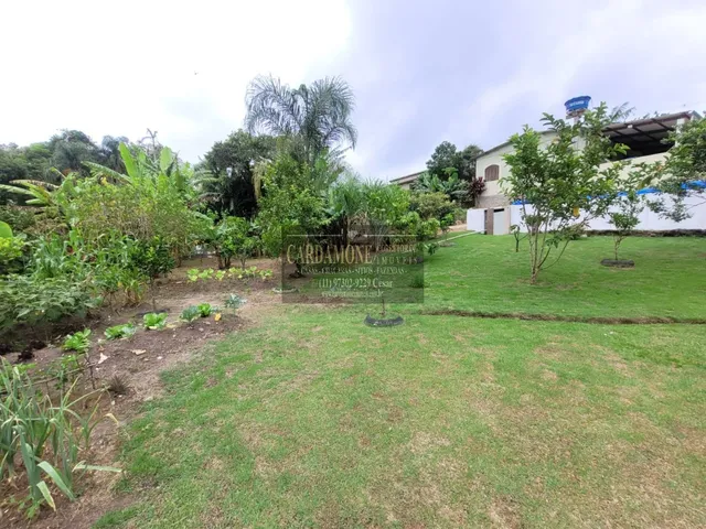 Imagem 13: EXCELENTE CHÁCARA COM PISCINA E LAGO COD: 5592 F:(11) 97302-9229 CESAR