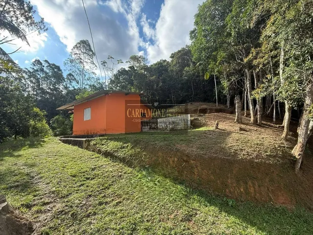 Imagem 15: EXELENTE CHÁCARA EM JUQUITIBA COM LAGO COD: 5571 F:(11) 97302-9229 CESAR