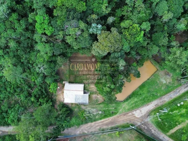 Imagem 9: EXELENTE CHÁCARA EM JUQUITIBA COM LAGO COD: 5571 F:(11) 97302-9229 CESAR
