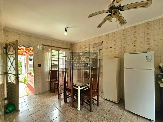 Imagem 4: CHÁCARA PARA LAZER OU MORADIA COD: 5524 F:(11) 97302-9229 CESAR