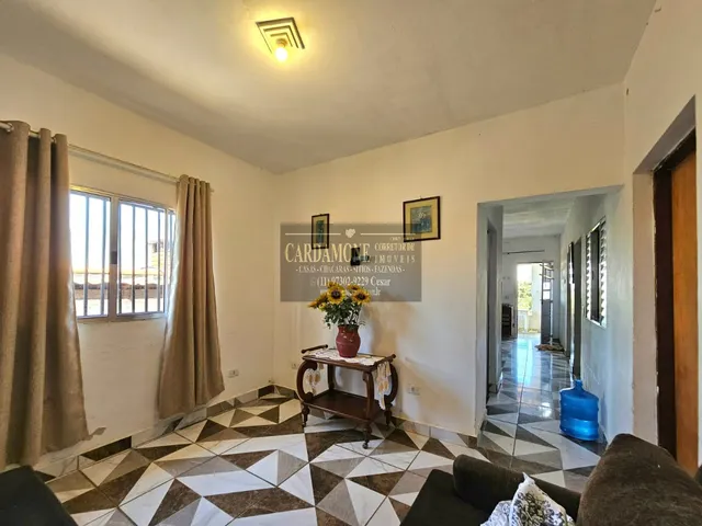 Imagem 2: CHÁCARA COM 2.000 M², DUAS CASAS E PISCINA COD: 5523 F:(11) 97302-9229 CESAR