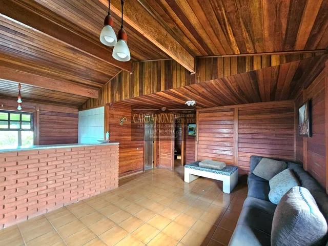 Imagem 10: CHÁCARA COM 2.000 M², DUAS CASAS E PISCINA COD: 5523 F:(11) 97302-9229 CESAR