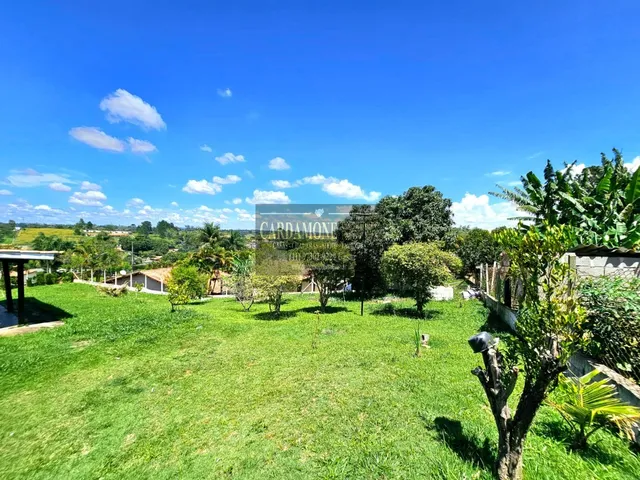 Imagem 12: CHÁCARA COM 2.000 M², DUAS CASAS E PISCINA COD: 5523 F:(11) 97302-9229 CESAR