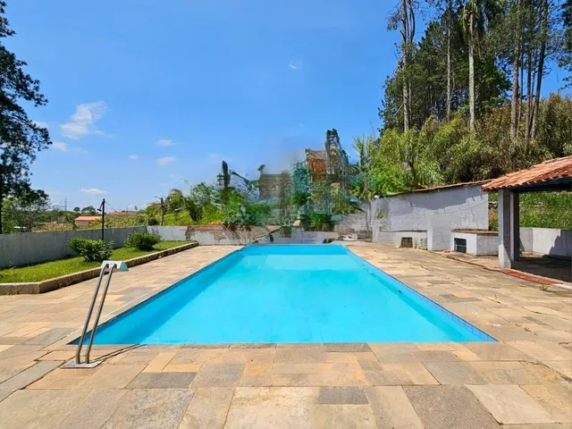Imagem 7: EXCELENTE CHÁCARA COM PISCINA COD: 5502 F:(11) 97302-9229 CESAR