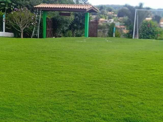 Imagem 12: EXCELENTE CHÁCARA COM PISCINA COD: 5460 F:(11) 97302-9229 CESAR