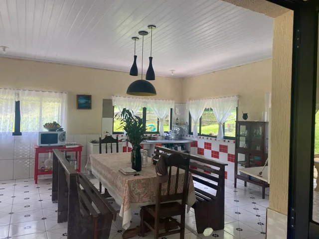 Imagem 3: LINDO SÍTIO COM PISCINA E LAGO COD: 5409 F:(11) 97302-9229 CESAR