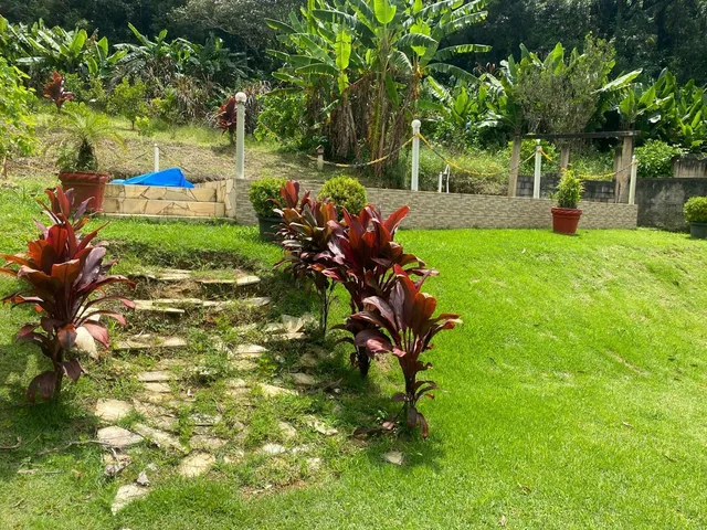 Imagem 8: LINDO SÍTIO COM PISCINA E LAGO COD: 5409 F:(11) 97302-9229 CESAR